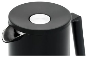 Pressa francese in metallo nero San Marco - Leopold Vienna