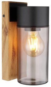 Globo 31975 - Applique da esterno ETSI 1xE27/40W/230V IP44