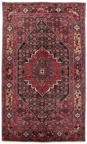 Gholtogh Tappeto persiano 220 x 130 (Iran) Annodato A Mano