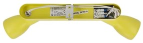 Luce Spot PICARDO 2xE14/40W/230V giallo