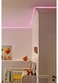 Ledvance - Striscia LED da esterno SMART+ FLEX 3m LED/19W/230V IP44 wi-fi