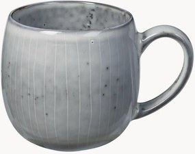 Tazza da tè fatta a mano Nordic Sea