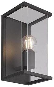 Gardino LX1466 - Applique da esterno MELISSA 1xE27/15W/230V IP54