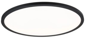 Paulmann 70999 - Pannello LED dimmerabile ATRIA 22W 230V 3000K nero