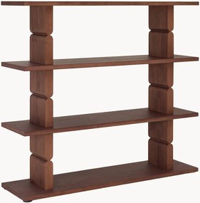Scaffale in legno di betulla Noon