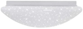 Briloner 3320-016 - Plafoniera LED CIELO STELLATO LED/12W/230V