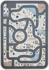 Tappeto per bambini lavabile Linus