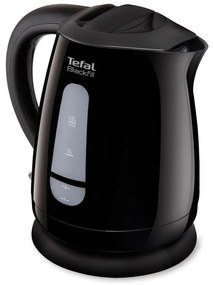 Bollitore in plastica nera da 1,5 l KO299830 - Tefal
