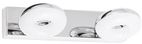 Rabalux 5717 - LED Lampada da bagno BEATA 2xLED/5W/230V