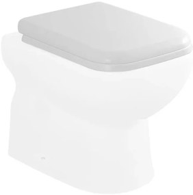 Copriwater originale per wc Miracle/Viva con chiusura soft-close