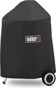 7141 Custodia Premium per barbecue a carbone 47 cm - Weber