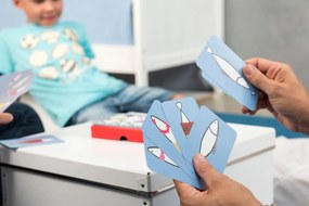Sardines - gioco di carte