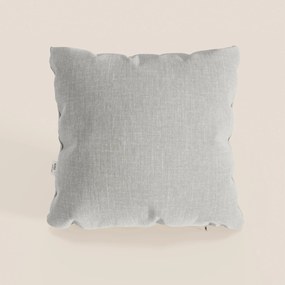 Oviedo cuscino disponibile in diversi colori realizzato in raffinata ciniglia smacchiabile Quick Clean T24.