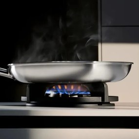 WMF - Padella ULTIMATE DEEP PROFI RESIST Ø 28 cm