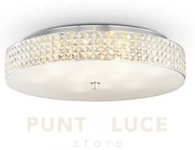 Lampada da soffitto roma pl12