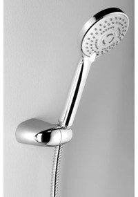 Aqualine - Set da doccia ERICA cromo lucido