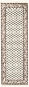 Mir Tappeto 250x80 (Indian) Annodato A Mano