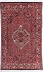 Bidjar Tappeto 140 x 220 (Iran) Annodato A Mano