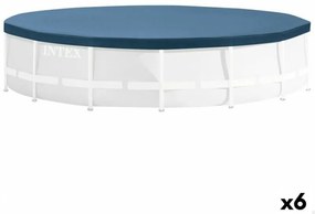 Copertura per piscina Intex 28031 METAL FRAME 366 x 25 x 366 cm
