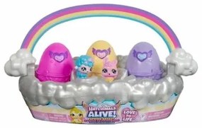 Playset Spin Master Hatchimals Alive!