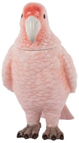 Statuetta (altezza totale 21 cm) Bird – PT LIVING