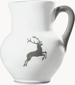 Caraffa fatta a mano Grauer Hirsch, 1 L