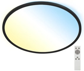 Brilo - Plafoniera LED dimmerabile SLIM LED/31W/230V 2700-6500K + +TC