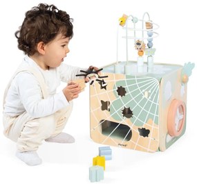 Sweet Cocoon - Maxi cubo multiattività