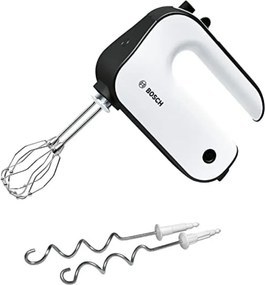Bosch Sbattitore MFQ4020 Manuale Antracite Bianco 450 W