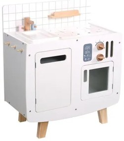 Cucina Giocattolo Teamson 55 x 63 x 30 cm