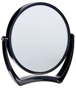 Specchio Ingranditore Cristallo Plastica 19 x 18,7 x 2 cm