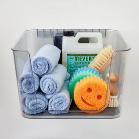 Scatola da parete in plastica riciclata iD Wallspace - iDesign