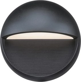 Westinghouse 65790 - Applique a LED da esterno WINSLETT LED/10W/230V IP44