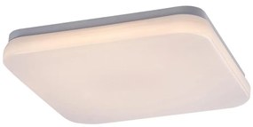 Rabalux 77181 - Plafoniera LED per il bagno LOWAR 18W/230V 3000/4000/6000K IP44