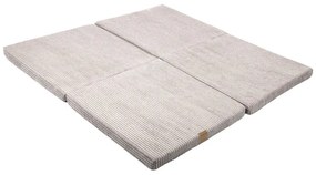 Palestrina per bambini avorio 120x120 cm – Meowbaby