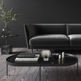 Rabalux 74017 - Lampada da tavolo MONET 1xE27/40W/230V