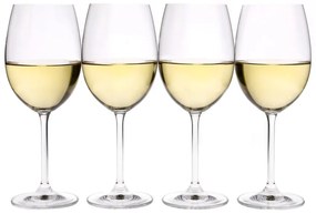 Bicchieri da vino in set da 4 pezzi 469 ml Julie - Mikasa