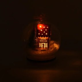 Retlux - Decorazione natalizia LED/3xLR44 bianco caldo