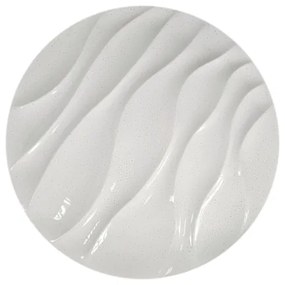 Plafoniera LED dimmerabile LIKA LED/60W/230V 2700-6500K + telecomando