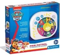 C'ERA UNA VOLTA PAW PATROL