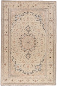 Kashan Tappeto 310 x 200 (Iran) Annodato A Mano