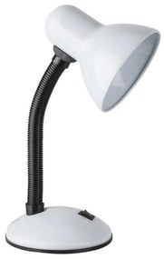 Rabalux 4168 - Lampada da tavolo DYLAN 1xE27/40W/230V
