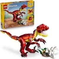 Feroce dinosauro Lego