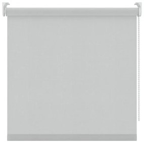 Tenda a rullo screen Screen Valencia grigio 150x190 cm