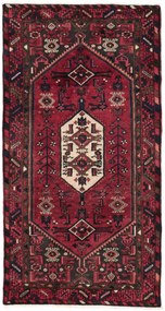 Tappeto 200x110 (Iran) Annodato A Mano