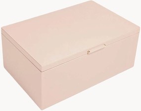 Portagioie Medium Storage Box Blush Pink
