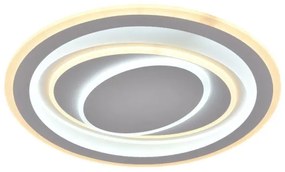 Plafoniera LED Dimmerabile LED/100W/230V 3000-6500K + tc