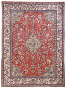 Sarouk Tappeto 240x320 (Iran) Annodato A Mano