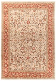 Tabriz Tappeto orientale 200x280 (Indian) Annodato A Mano