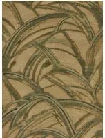 Harlequin Carta da parati Kimono - Clay/ Graphite